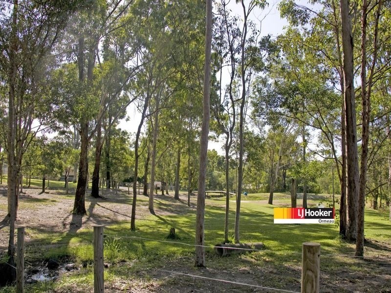 5 Woodville Pl, Yatala QLD 4207