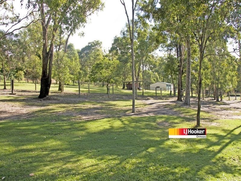 5 Woodville Pl, Yatala QLD 4207