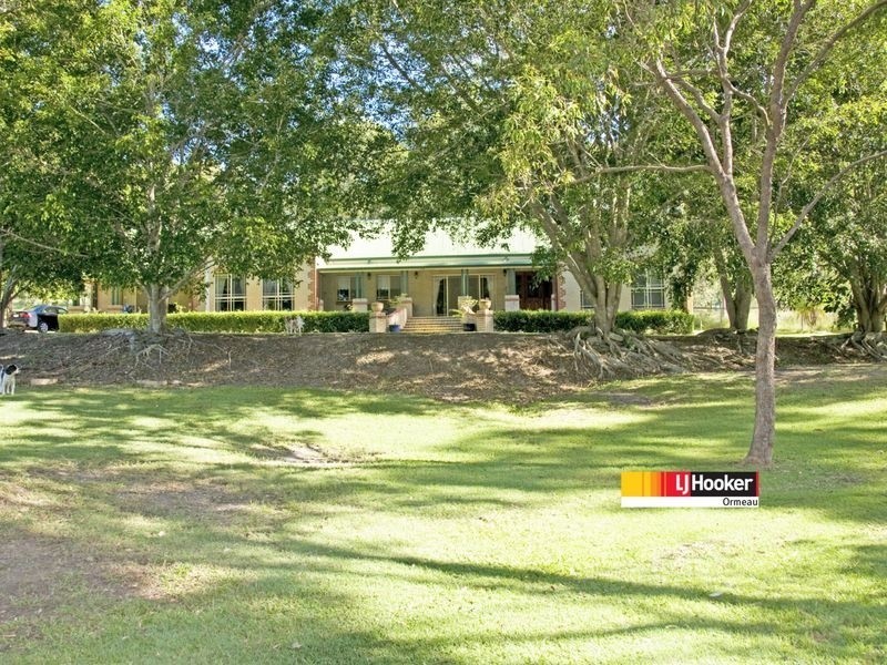 5 Woodville Pl, Yatala QLD 4207