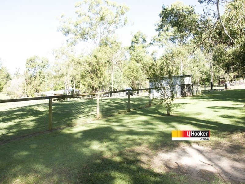 5 Woodville Pl, Yatala QLD 4207