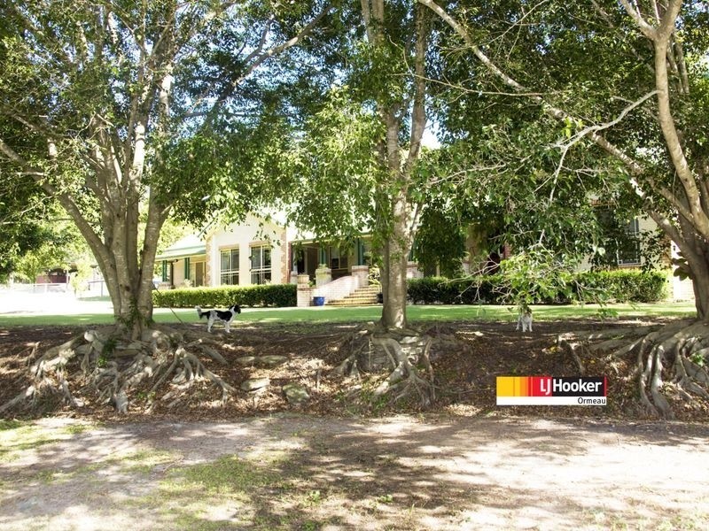 5 Woodville Pl, Yatala QLD 4207