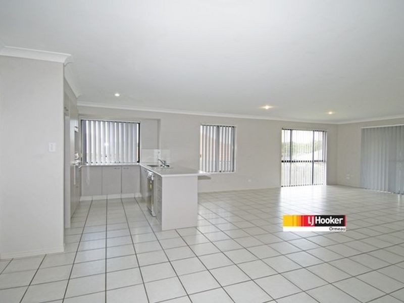 8 Morrell Crt, Ormeau QLD 4208