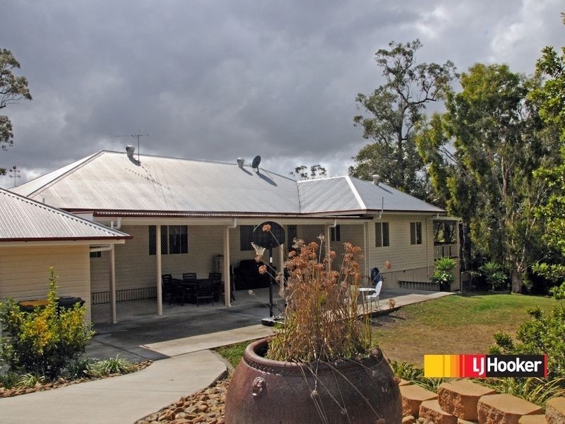 Yatala QLD 4207