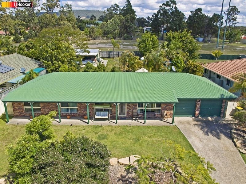 70 Podinga Cct, Ormeau QLD 4208