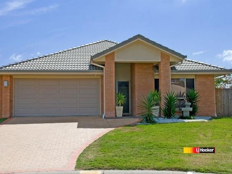 14 Carallia Crt, Ormeau QLD 4208