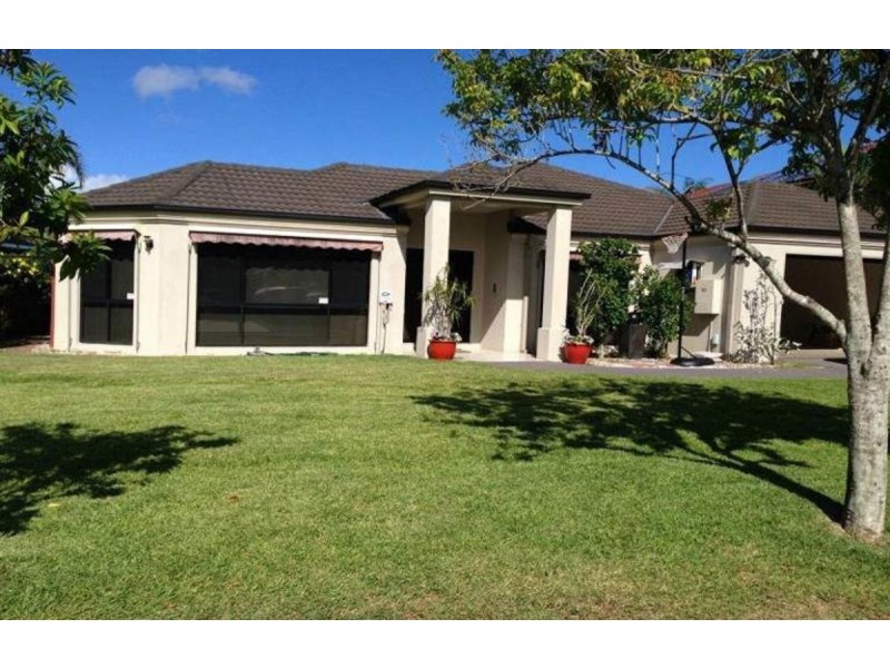 32 Brittany Drive, Oxenford QLD 4210