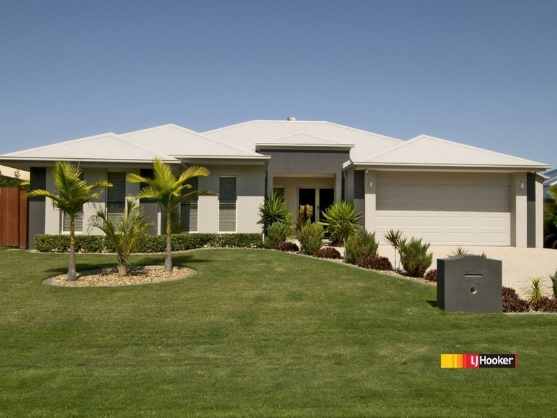 12 Jondaryn St, Ormeau QLD 4208