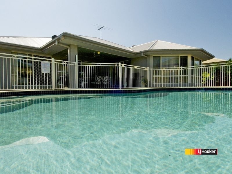 12 Jondaryn St, Ormeau QLD 4208