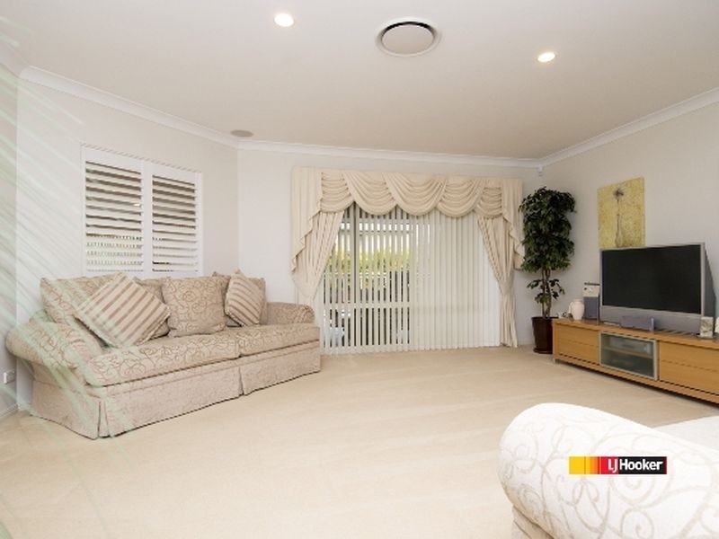 12 Jondaryn St, Ormeau QLD 4208
