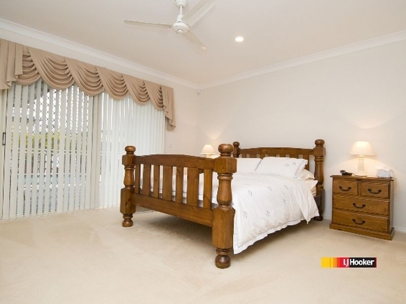 12 Jondaryn St, Ormeau QLD 4208