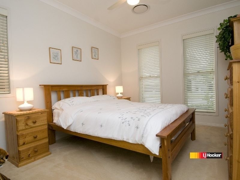 12 Jondaryn St, Ormeau QLD 4208