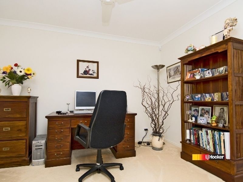 12 Jondaryn St, Ormeau QLD 4208