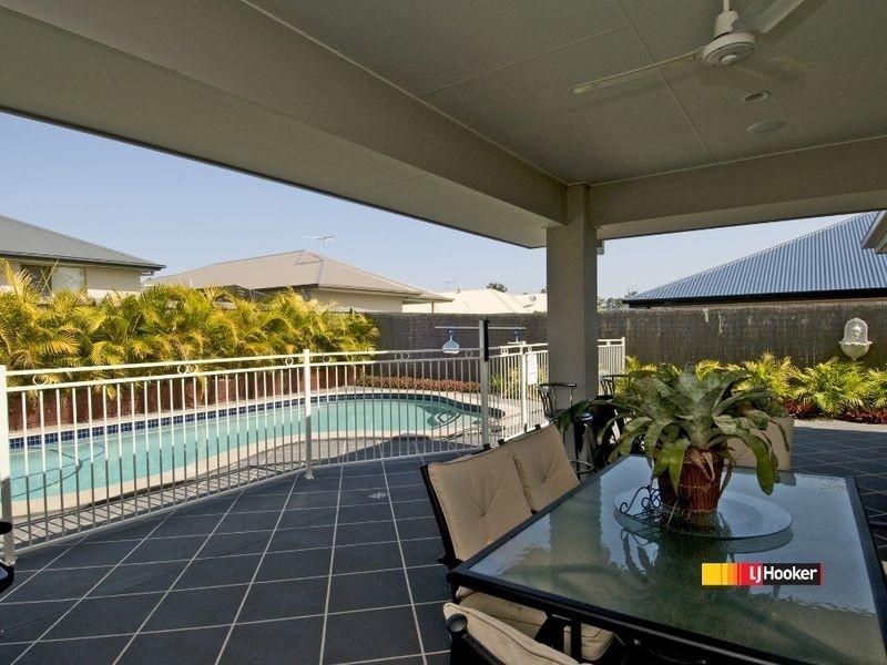 12 Jondaryn St, Ormeau QLD 4208