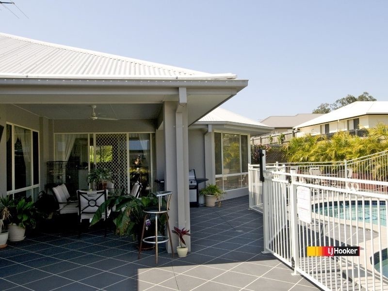 12 Jondaryn St, Ormeau QLD 4208