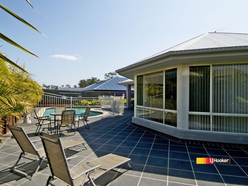 12 Jondaryn St, Ormeau QLD 4208