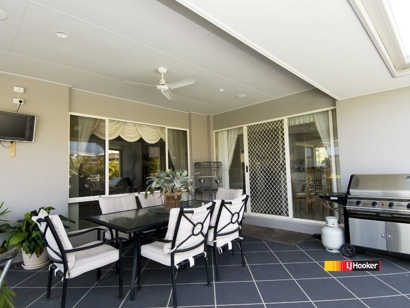 12 Jondaryn St, Ormeau QLD 4208