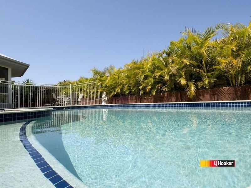 12 Jondaryn St, Ormeau QLD 4208