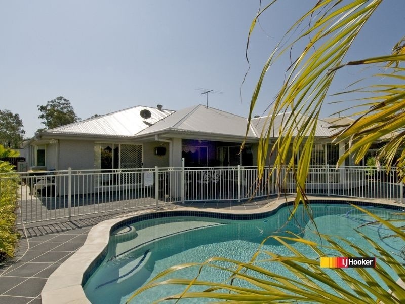 12 Jondaryn St, Ormeau QLD 4208