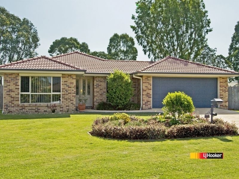 Ormeau QLD 4208