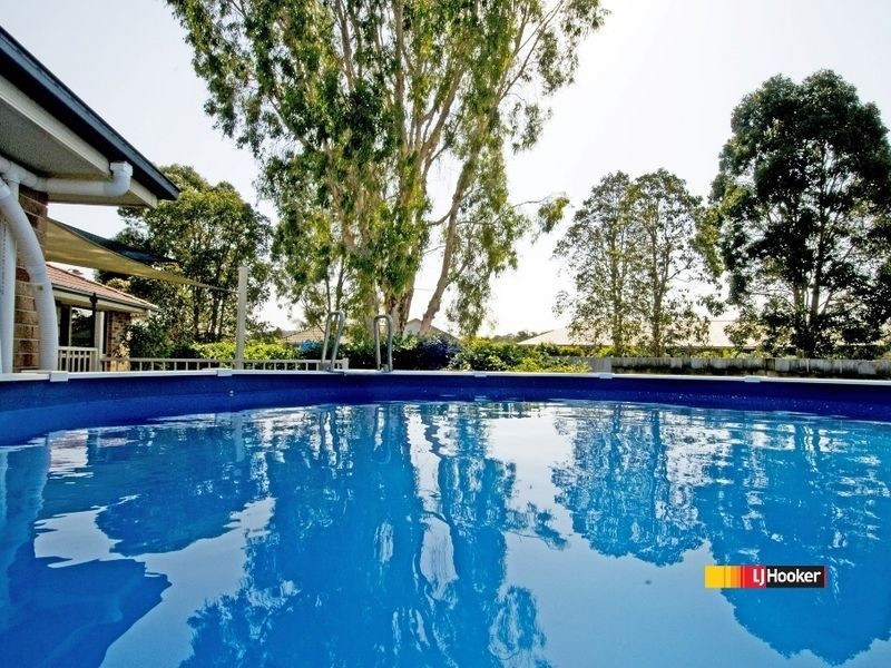 Ormeau QLD 4208