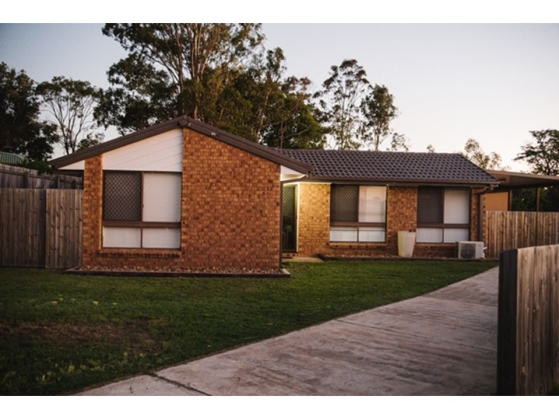 9 Lynette Court, Bethania QLD 4205