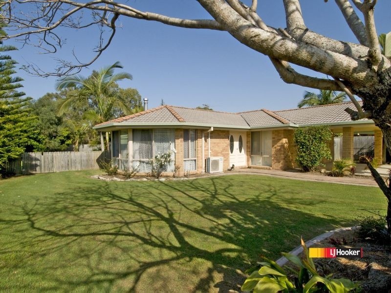 28 Podinga Cct, Ormeau QLD 4208