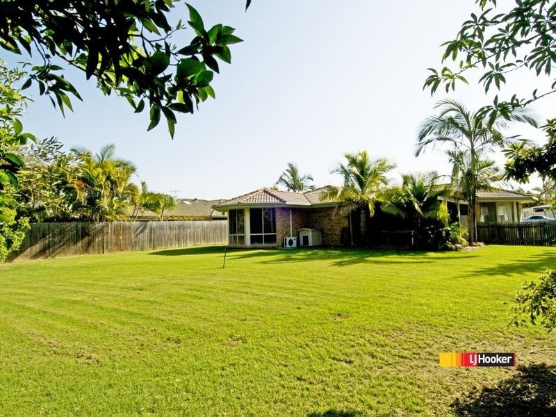 28 Podinga Cct, Ormeau QLD 4208
