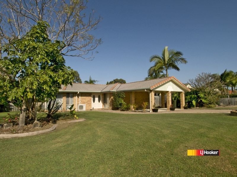 28 Podinga Cct, Ormeau QLD 4208