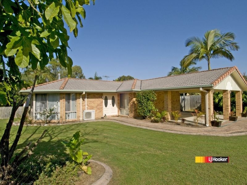28 Podinga Cct, Ormeau QLD 4208
