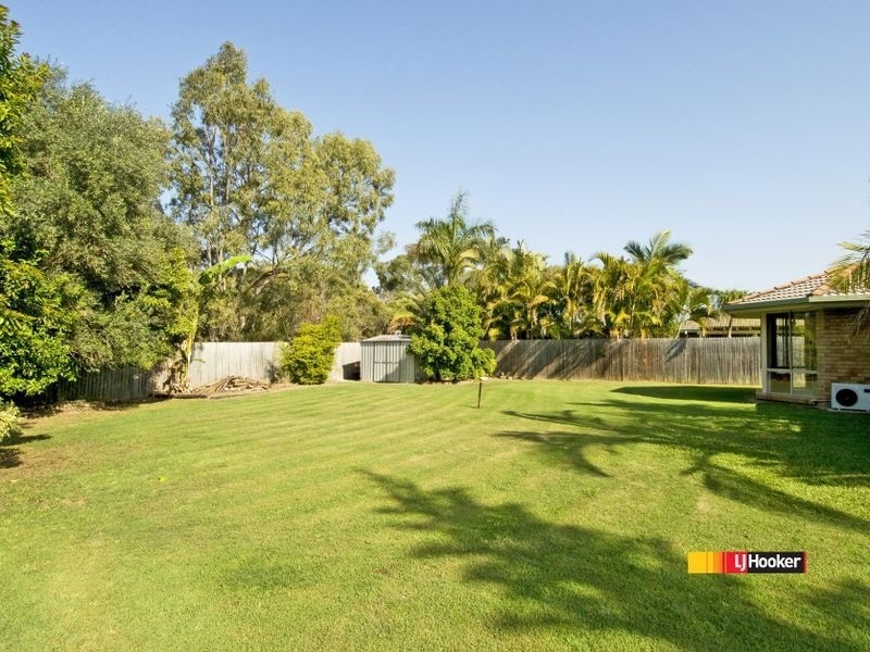 28 Podinga Cct, Ormeau QLD 4208