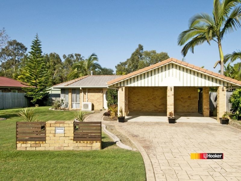 28 Podinga Cct, Ormeau QLD 4208
