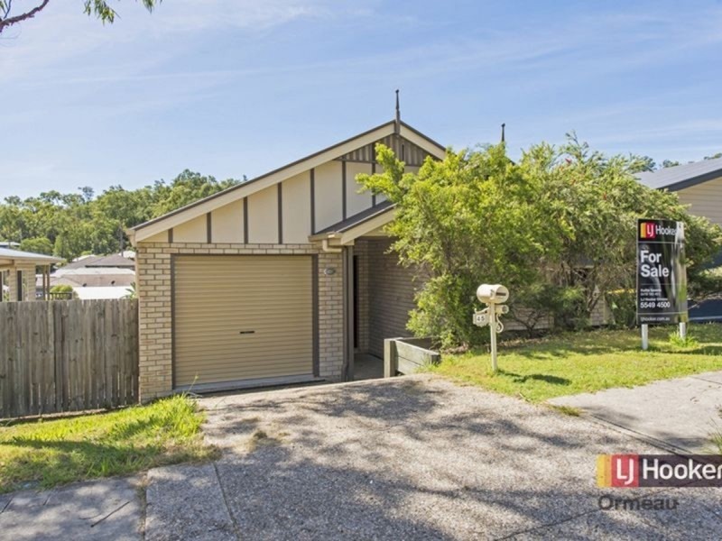 45 Mossman Parade, Waterford QLD 4133