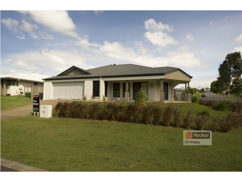 49 Lynbrook Avenue, Ormeau QLD 4208