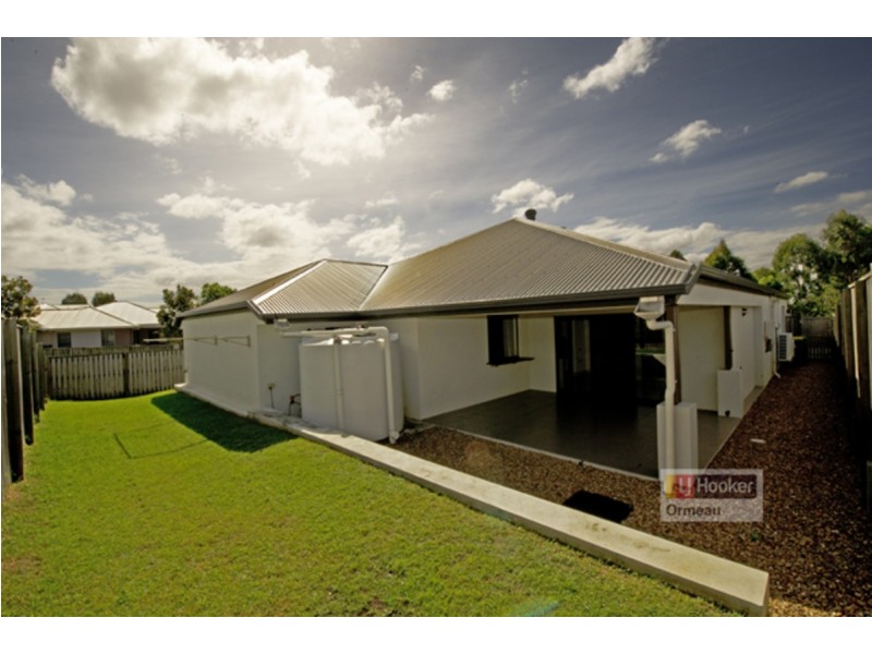 49 Lynbrook Avenue, Ormeau QLD 4208