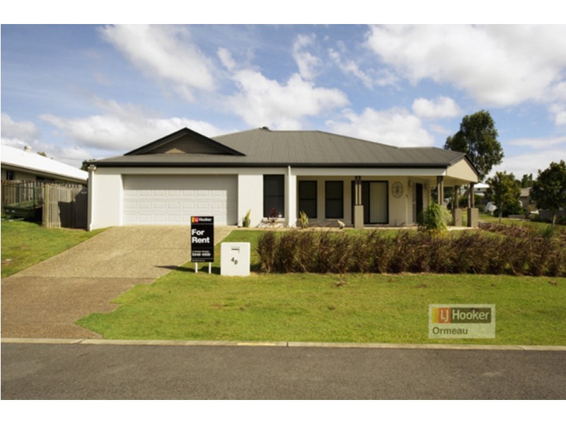 49 Lynbrook Avenue, Ormeau QLD 4208