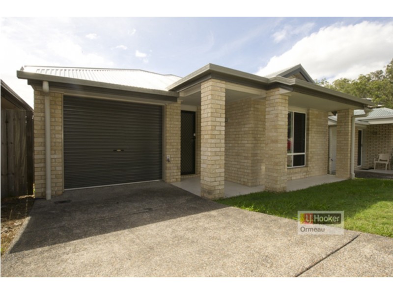 27. Mossman Parade, Waterford QLD 4133