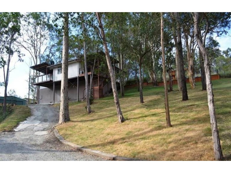 7 Kim Anne Court, Bahrs Scrub QLD 4207