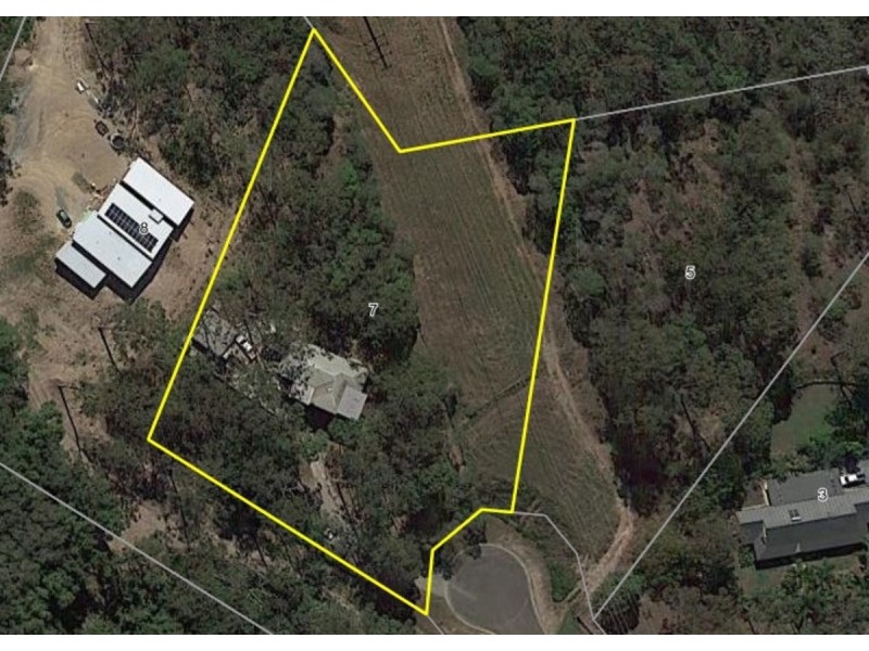 7 Kim Anne Court, Bahrs Scrub QLD 4207