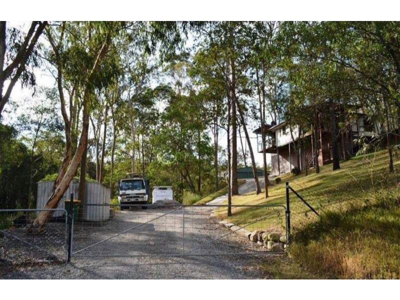 7 Kim Anne Court, Bahrs Scrub QLD 4207