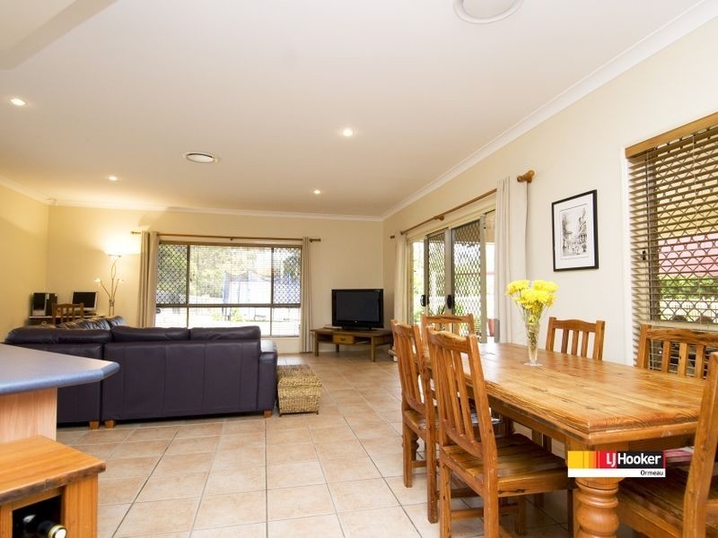 18 Tristan Crt, Ormeau QLD 4208