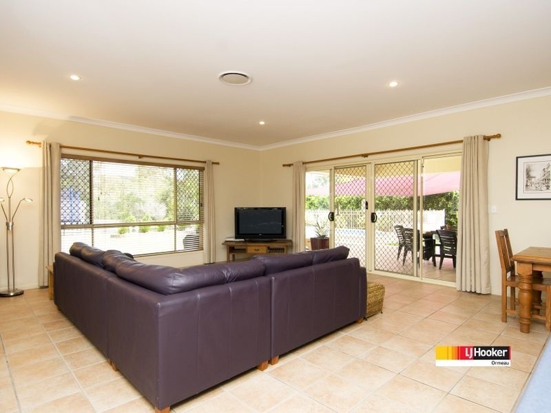 18 Tristan Crt, Ormeau QLD 4208