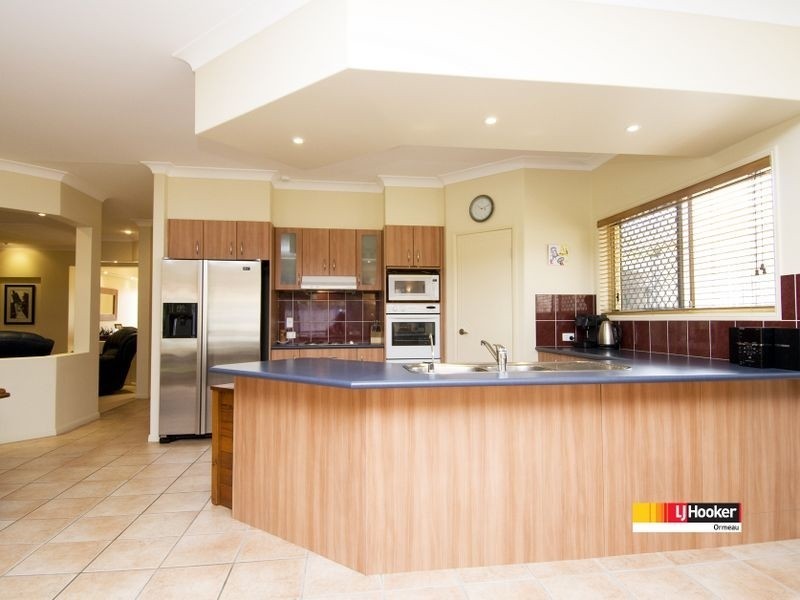 18 Tristan Crt, Ormeau QLD 4208