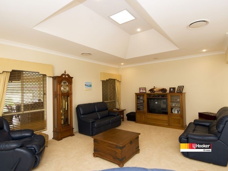 18 Tristan Crt, Ormeau QLD 4208