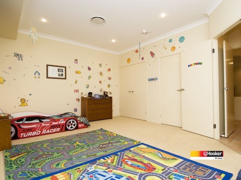 18 Tristan Crt, Ormeau QLD 4208