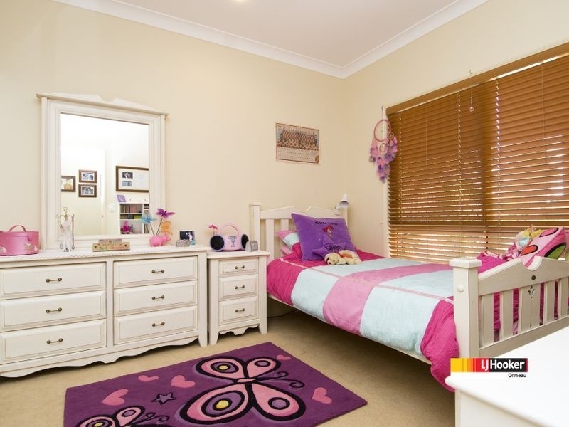 18 Tristan Crt, Ormeau QLD 4208