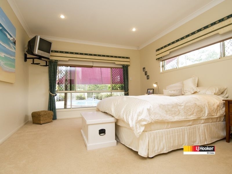 18 Tristan Crt, Ormeau QLD 4208