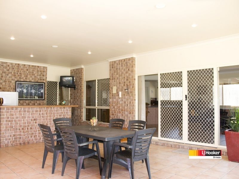 18 Tristan Crt, Ormeau QLD 4208