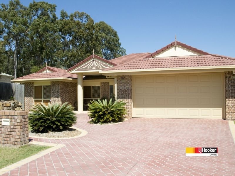 18 Tristan Crt, Ormeau QLD 4208