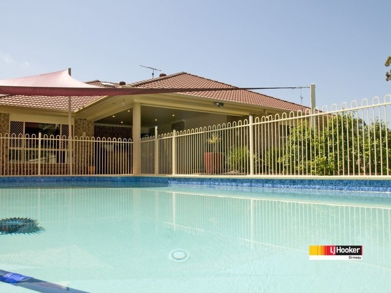 18 Tristan Crt, Ormeau QLD 4208