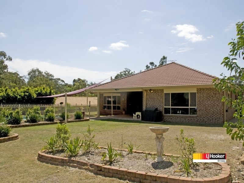 18 Tristan Crt, Ormeau QLD 4208